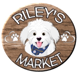 Riley's Market logo
